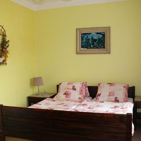 Hotel Pension A Restaurace Rudolec Český Rudolec Esterno foto