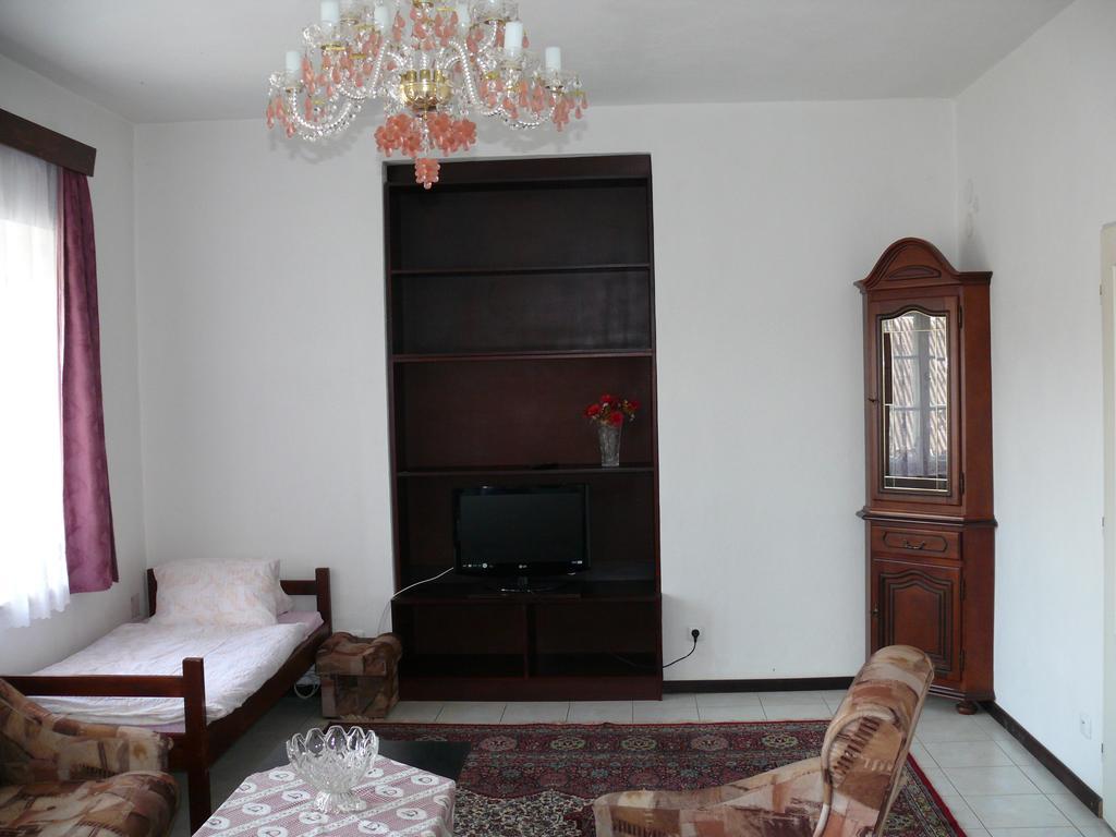 Hotel Pension A Restaurace Rudolec Český Rudolec Esterno foto