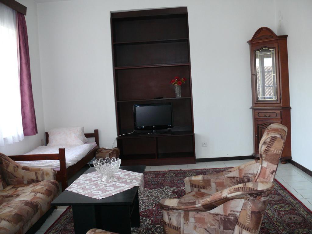 Hotel Pension A Restaurace Rudolec Český Rudolec Esterno foto