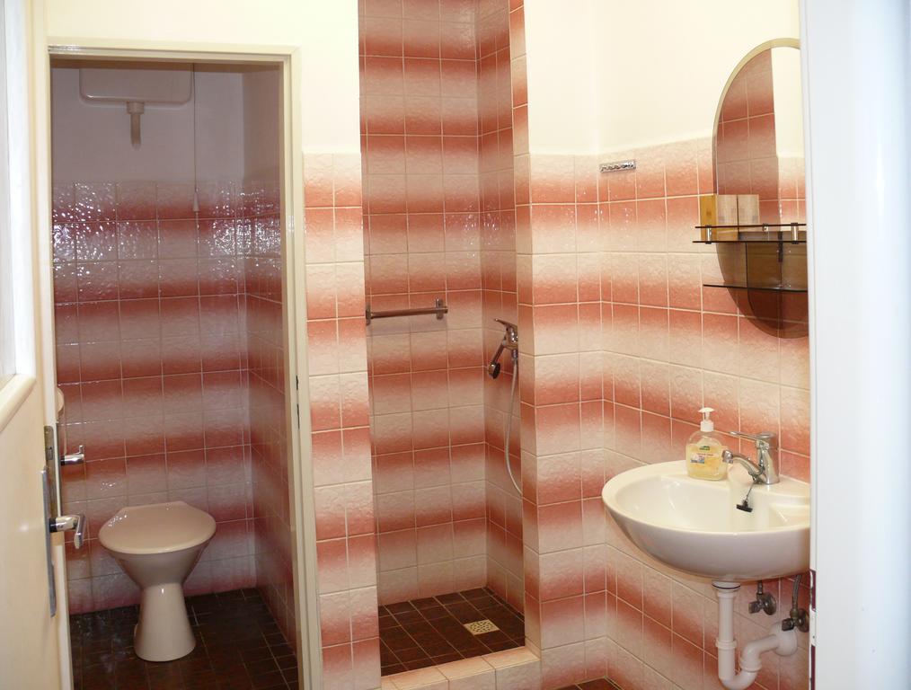 Hotel Pension A Restaurace Rudolec Český Rudolec Esterno foto