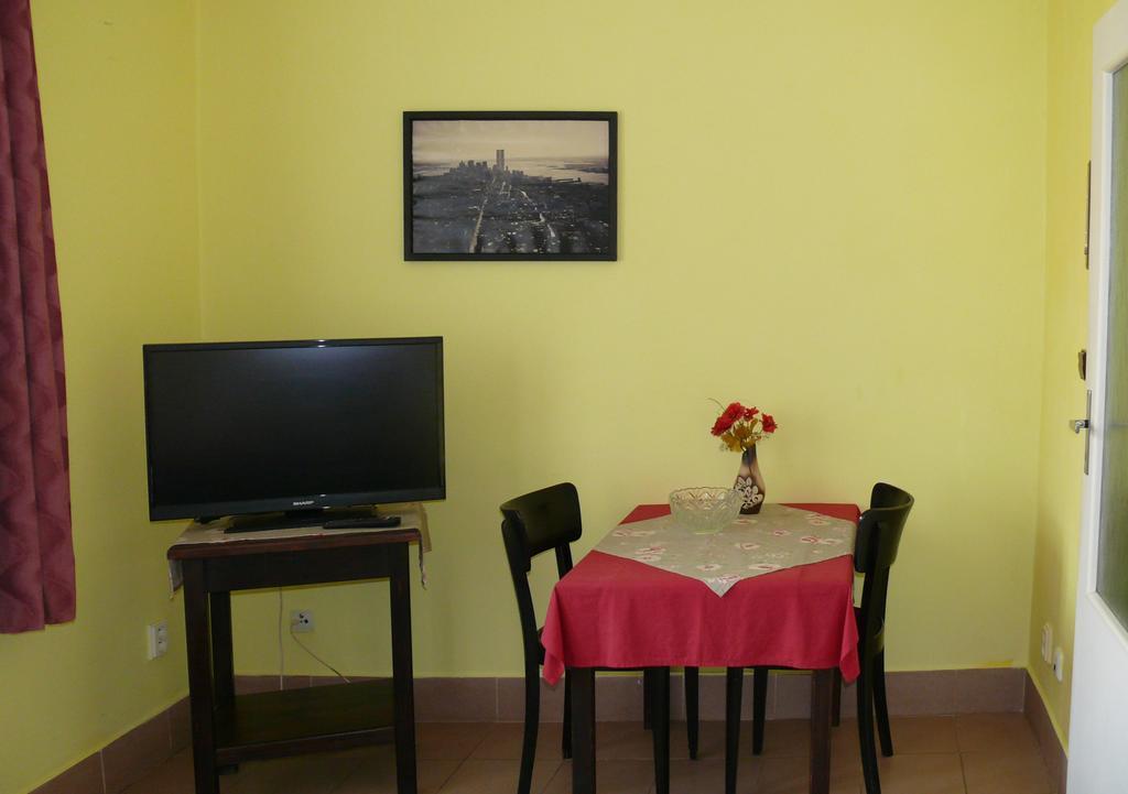 Hotel Pension A Restaurace Rudolec Český Rudolec Esterno foto